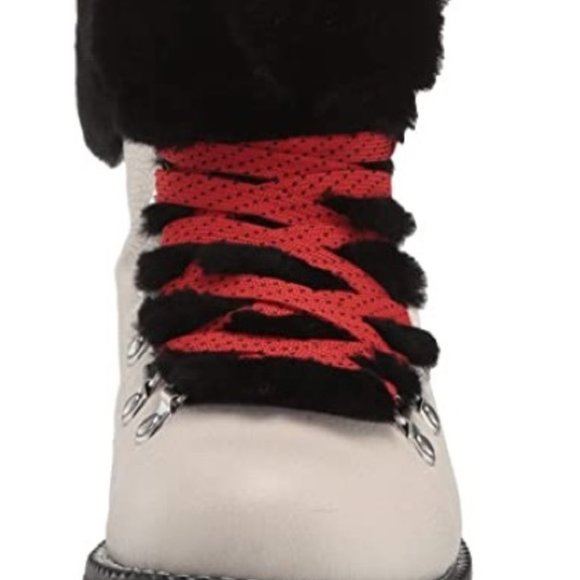 J. Crew Nordic Boot in Natural Leather - Picture 3 of 6